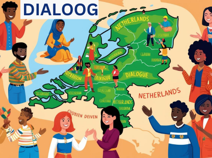 Diversiteit