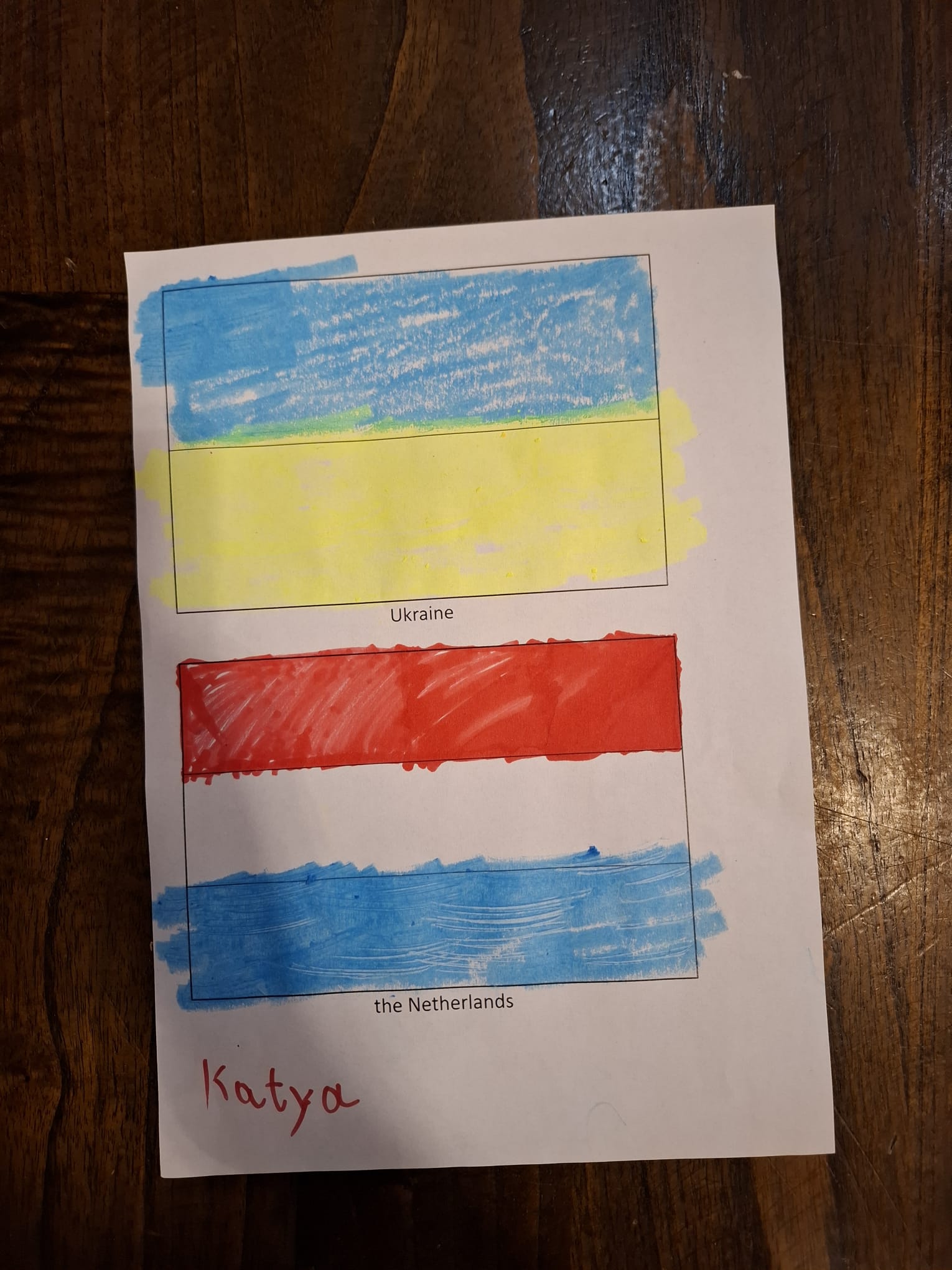 Samen voor Vrijheid: Een Dag van Hoop en Verbinding