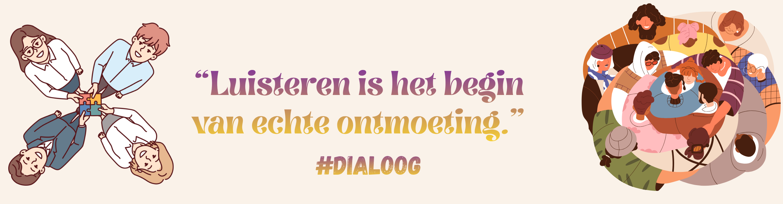 Dialoog