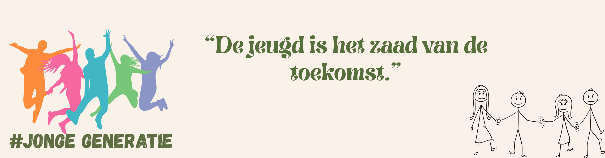 Jonge generatie