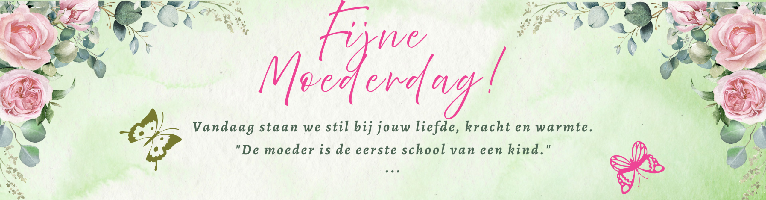 MoederDag